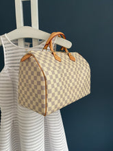 Lade das Bild in den Galerie-Viewer, LOUIS VUITTON SPEEDY 35
