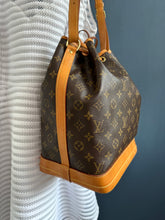 Lade das Bild in den Galerie-Viewer, LOUIS VUITTON NOÉ GRANDE
