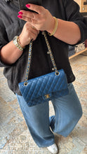 Lade das Bild in den Galerie-Viewer, CHANEL DOUBLE FLAP MEDIUM
