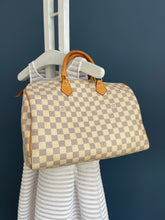 Lade das Bild in den Galerie-Viewer, LOUIS VUITTON SPEEDY 35
