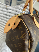 Lade das Bild in den Galerie-Viewer, LOUIS VUITTON SPEEDY 25

