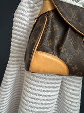 Lade das Bild in den Galerie-Viewer, LOUIS VUITTON BEVERLY MM

