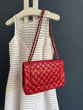 Lade das Bild in den Galerie-Viewer, CHANEL DOUBLE FLAP JUMBO
