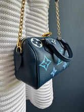 Lade das Bild in den Galerie-Viewer, LOUIS VUITTON SPEEDY 20 EMPREINTE
