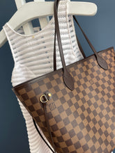 Lade das Bild in den Galerie-Viewer, LOUIS VUITTON NEVERFULL MM
