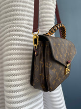 Lade das Bild in den Galerie-Viewer, LOUIS VUITTON MÉTIS
