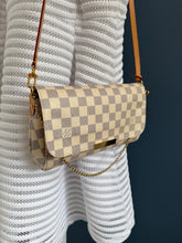 Lade das Bild in den Galerie-Viewer, LOUIS VUITTON FAVORITE MM

