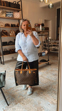 Lade das Bild in den Galerie-Viewer, LOUIS VUITTON NEVERFULL MM
