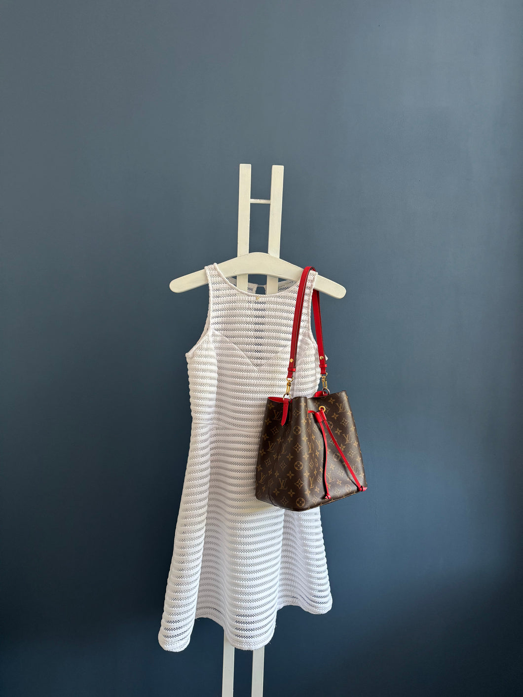 LOUIS VUITTON NÉONOÉ MM