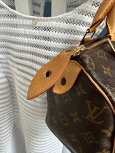 Lade das Bild in den Galerie-Viewer, LOUIS VUITTON SPEEDY 25
