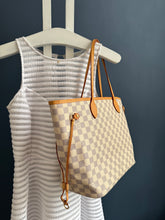 Lade das Bild in den Galerie-Viewer, LOUIS VUITTON NEVERFULL MM
