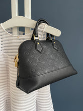 Lade das Bild in den Galerie-Viewer, LOUIS VUITTON ALMA EMPREINTE
