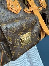 Lade das Bild in den Galerie-Viewer, LOUIS VUITTON MANHATTAN
