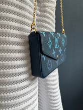 Lade das Bild in den Galerie-Viewer, LOUIS VUITTON FÉLICIE
