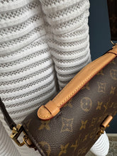 Lade das Bild in den Galerie-Viewer, LOUIS VUITTON MÉTIS
