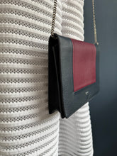 Lade das Bild in den Galerie-Viewer, CÉLINE FRAME EVENING CLUTCH

