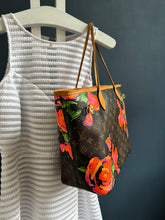 Lade das Bild in den Galerie-Viewer, LOUIS VUITTON NEVERFULL MM
