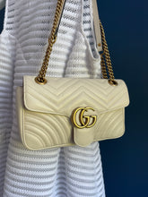 Lade das Bild in den Galerie-Viewer, GUCCI GG MARMONT
