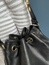 Lade das Bild in den Galerie-Viewer, CHANEL VINTAGE BEUTEL
