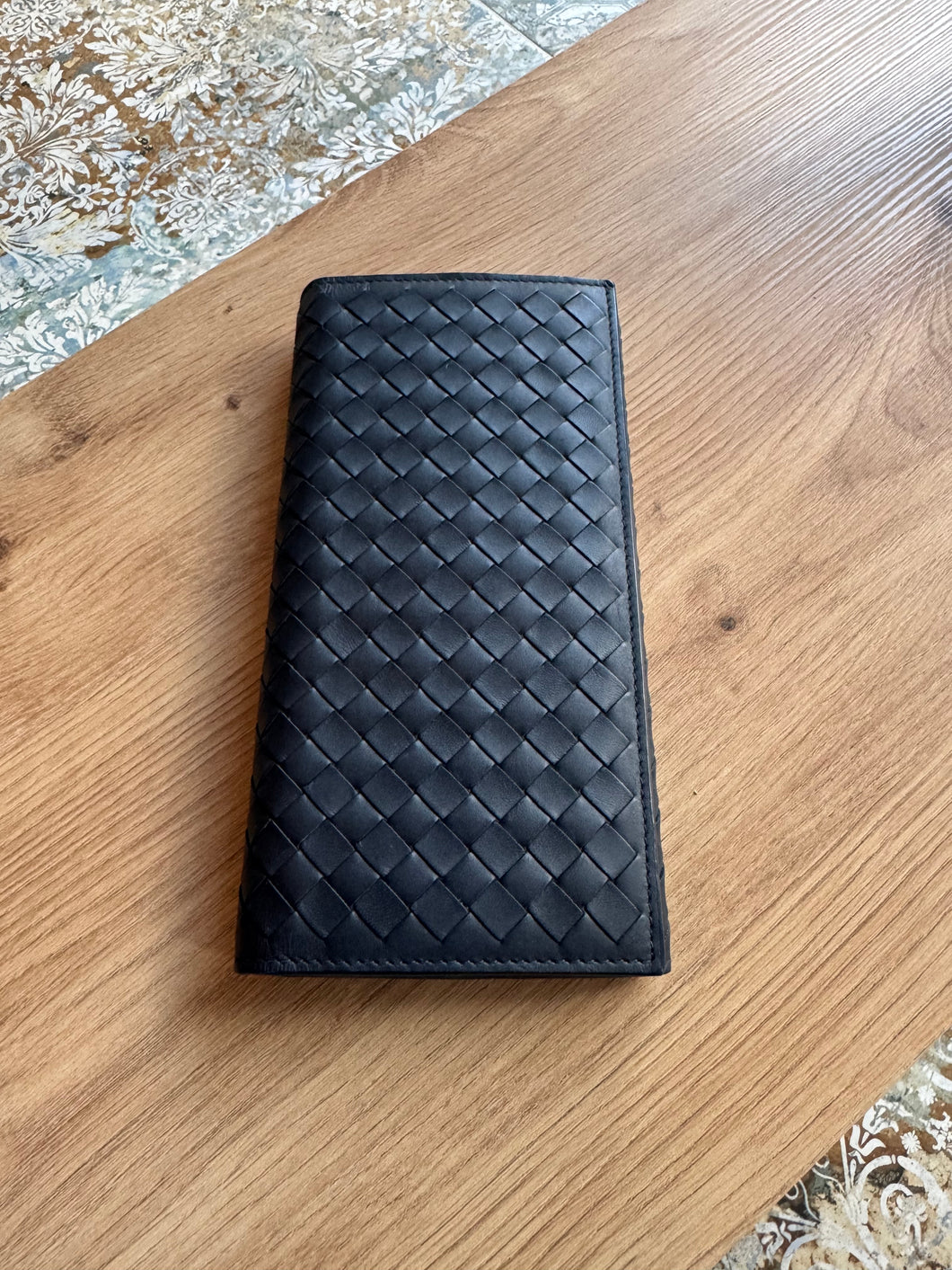 BOTTEGA VENETA GELDBÖRSE