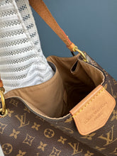 Lade das Bild in den Galerie-Viewer, LOUIS VUITTON GRACEFUL MM
