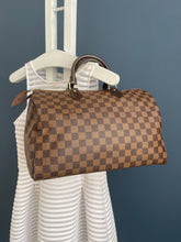 Lade das Bild in den Galerie-Viewer, LOUIS VUITTON SPEEDY 35
