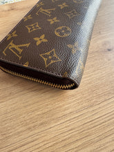 Lade das Bild in den Galerie-Viewer, LOUIS VUITTON ZIPPY
