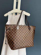 Lade das Bild in den Galerie-Viewer, LOUIS VUITTON NEVERFULL MM
