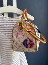 Lade das Bild in den Galerie-Viewer, LOUIS VUITTON SPEEDY SOFT FLIGHT COLLECTION

