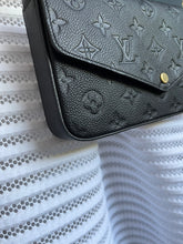 Lade das Bild in den Galerie-Viewer, LOUIS VUITTON FÉLICIE EMPREINTE
