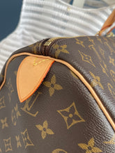 Lade das Bild in den Galerie-Viewer, LOUIS VUITTON KEEPALL 60
