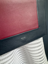 Lade das Bild in den Galerie-Viewer, CÉLINE FRAME EVENING CLUTCH
