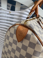 Lade das Bild in den Galerie-Viewer, LOUIS VUITTON SPEEDY 35
