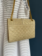 Lade das Bild in den Galerie-Viewer, YSL COLLEGE WILDLEDER
