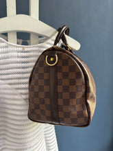 Lade das Bild in den Galerie-Viewer, LOUIS VUITTON SPEEDY 30
