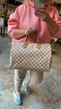 Lade das Bild in den Galerie-Viewer, LOUIS VUITTON SPEEDY 35
