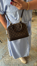 Lade das Bild in den Galerie-Viewer, LOUIS VUITTON ALMA BB
