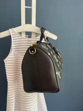 Lade das Bild in den Galerie-Viewer, LOUIS VUITTON KEEPALL 45 EMPREINTE BICOLOR
