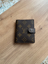 Lade das Bild in den Galerie-Viewer, LOUIS VUITTON MINI AGENDA
