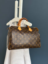 Lade das Bild in den Galerie-Viewer, LOUIS VUITTON SPEEDY 30

