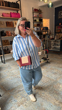 Lade das Bild in den Galerie-Viewer, CÉLINE FRAME EVENING CLUTCH
