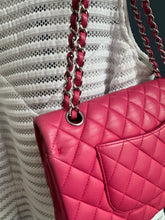 Lade das Bild in den Galerie-Viewer, CHANEL DOUBLE FLAP MEDIUM
