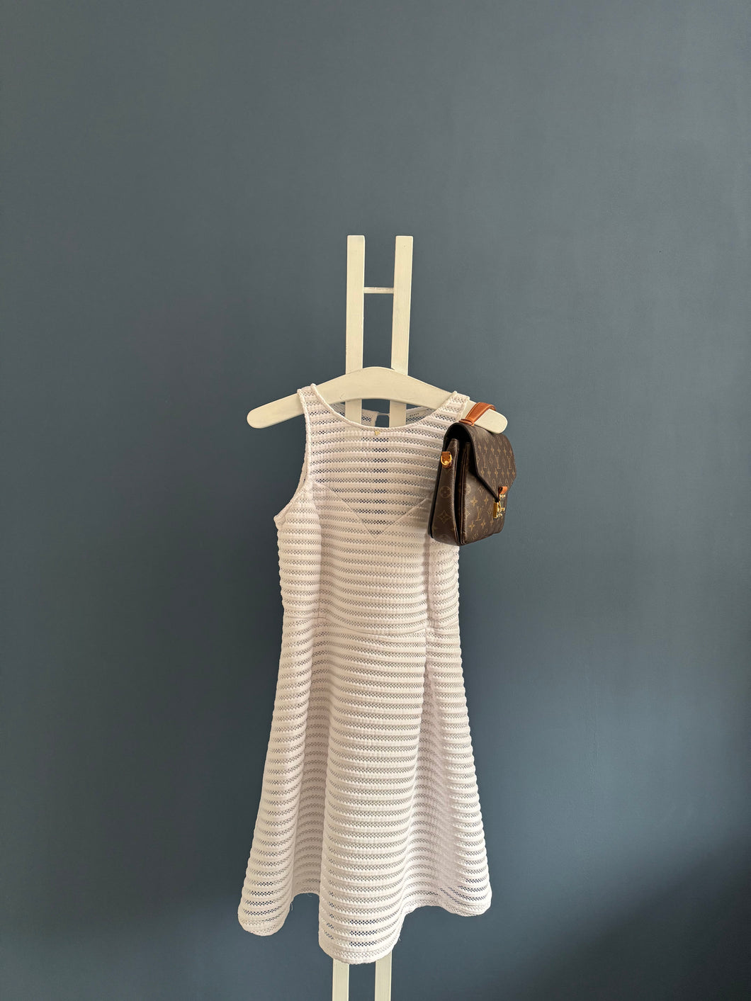 LOUIS VUITTON MÉTIS OHNE SCHULTERRIEMEN