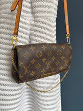 Lade das Bild in den Galerie-Viewer, LOUIS VUITTON FAVORITE
