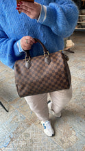 Lade das Bild in den Galerie-Viewer, LOUIS VUITTON SPEEDY 30
