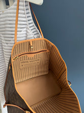 Lade das Bild in den Galerie-Viewer, LOUIS VUITTON NEVERFULL GM
