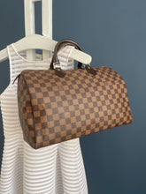 Lade das Bild in den Galerie-Viewer, LOUIS VUITTON SPEEDY 35
