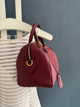 Lade das Bild in den Galerie-Viewer, LOUIS VUITTON SPEEDY 25 EMPREINTE
