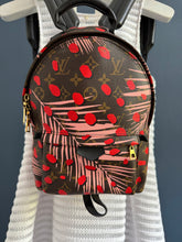 Lade das Bild in den Galerie-Viewer, LOUIS VUITTON PALM SPRINGS RUCKSACK
