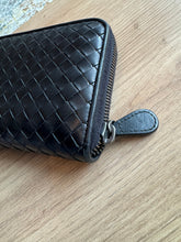Lade das Bild in den Galerie-Viewer, BOTTEGA VENETA GELDBÖRSE
